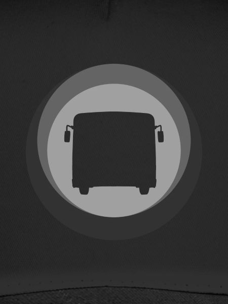 Busfahrer Fahrer Transport