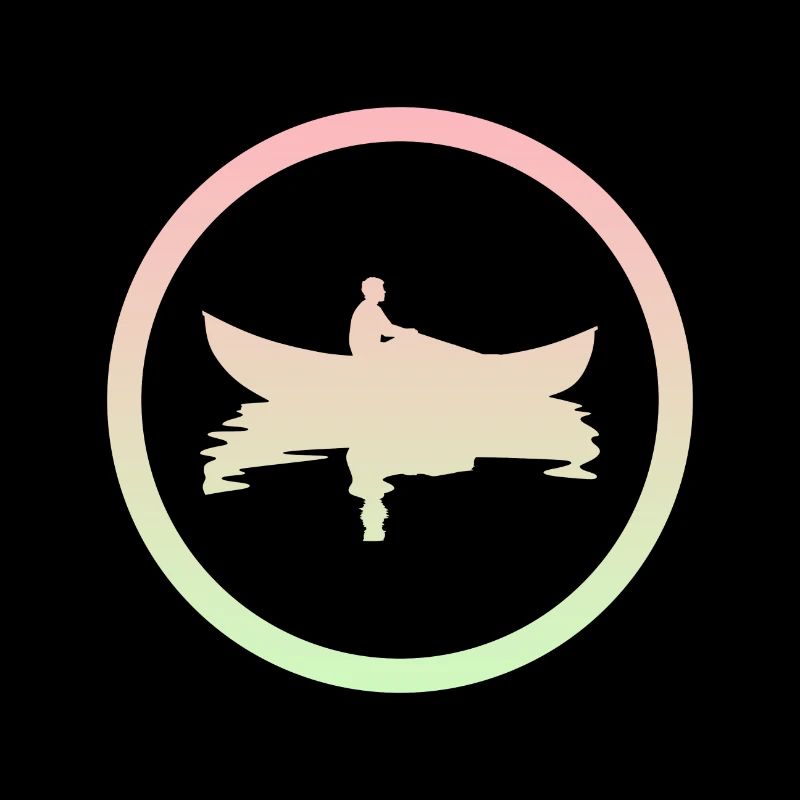 Kayak Canoe Rowing