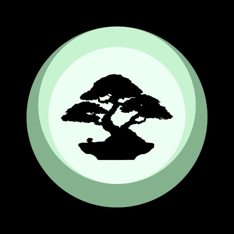 Trees Tree Japanese Art