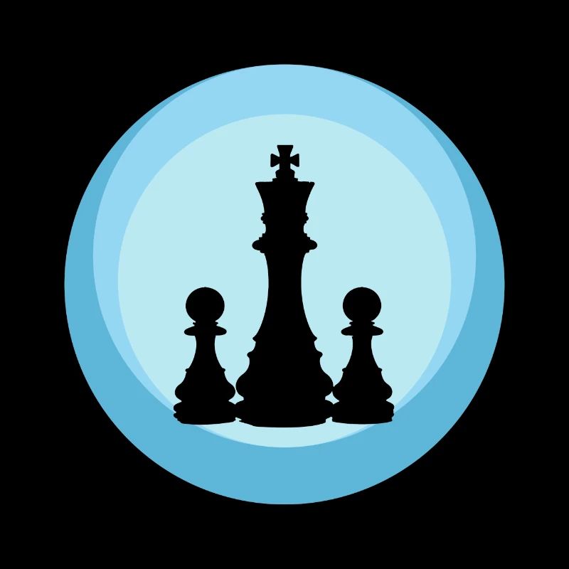 Schach Chess Schachmatt