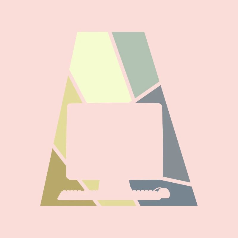 Computer Computer Gamer