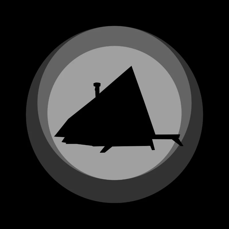 Camping moderne et moderne