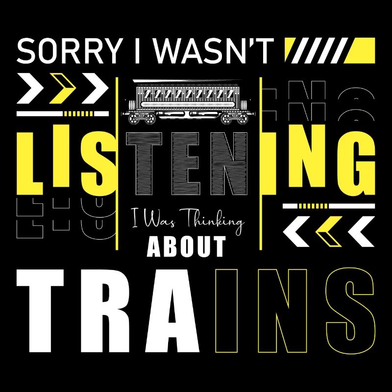 Railway Trains Train Guiding Passion
