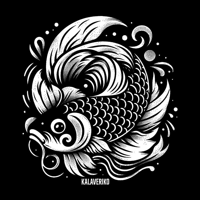 koi