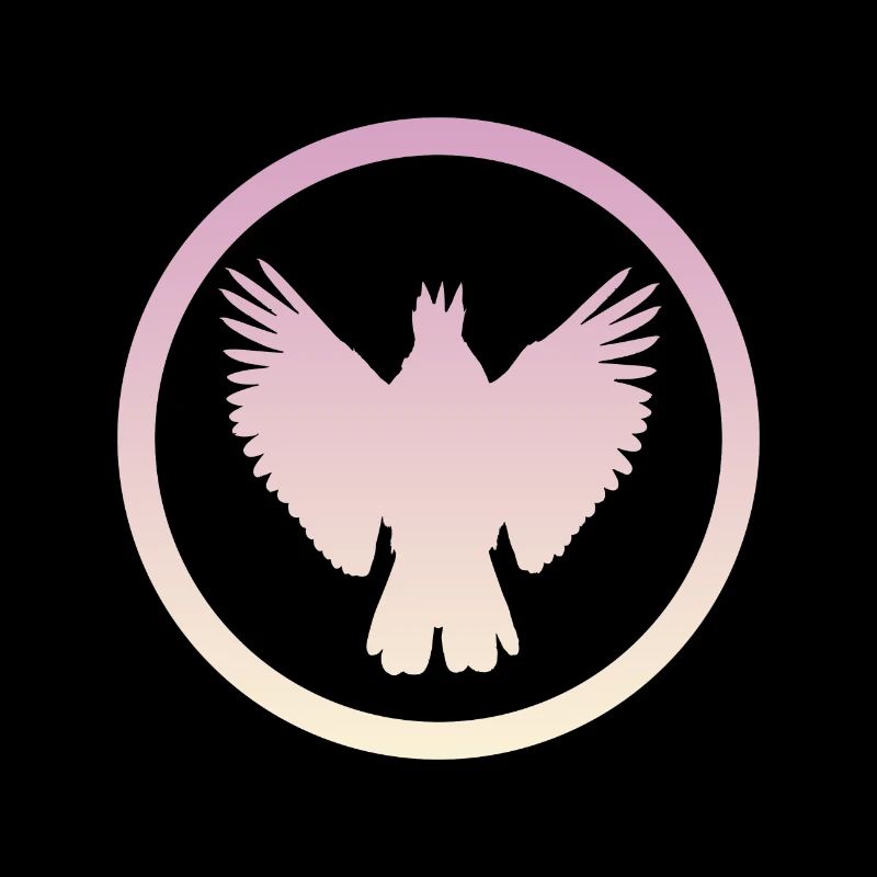 Cacatoès Cacatoès Oiseau