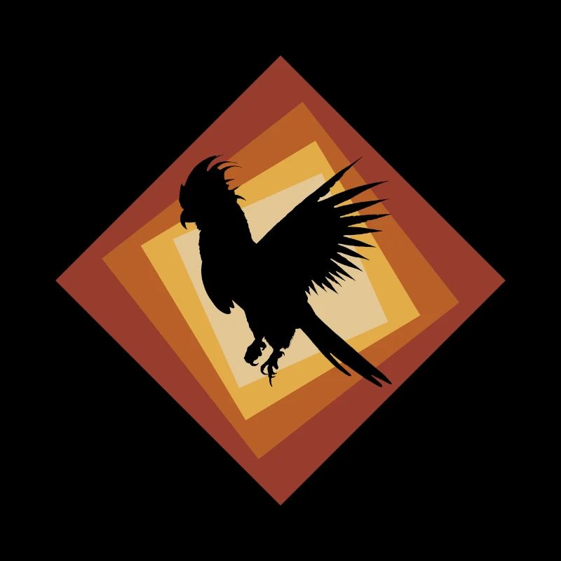 Cacatoès Perroquet Oiseau