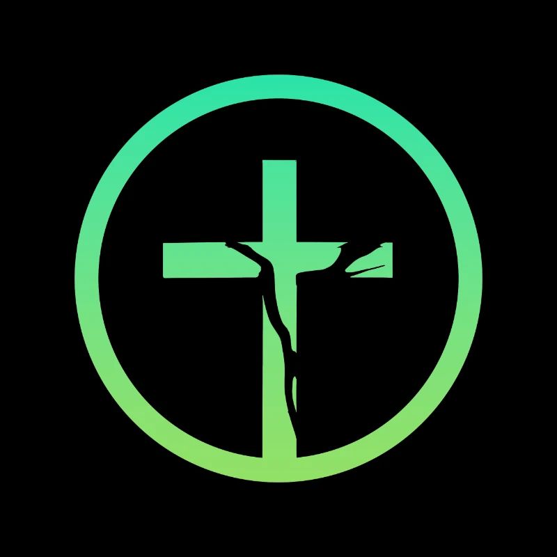 Bibelvers Christus Christ