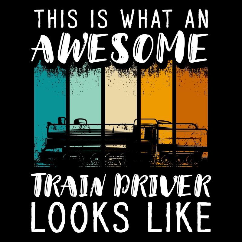 Train Track Passion
