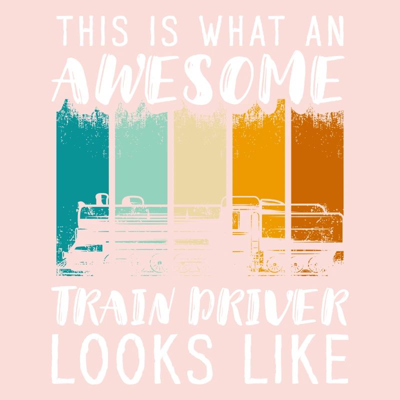 Train Track Passion