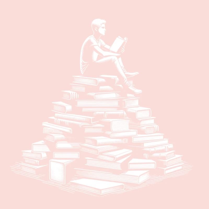 Passionate Reader