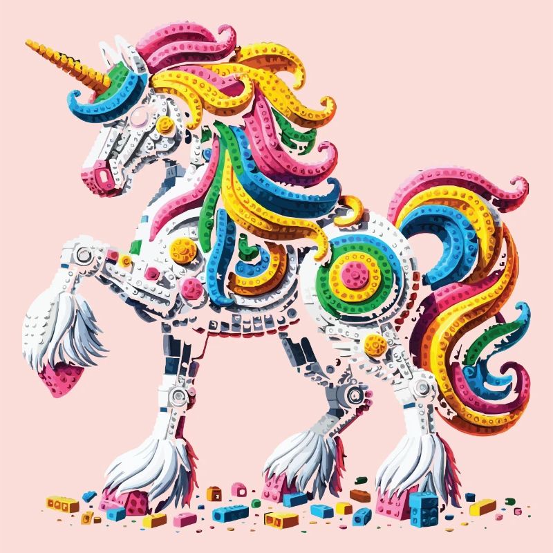 Briques de maître constructeur expert