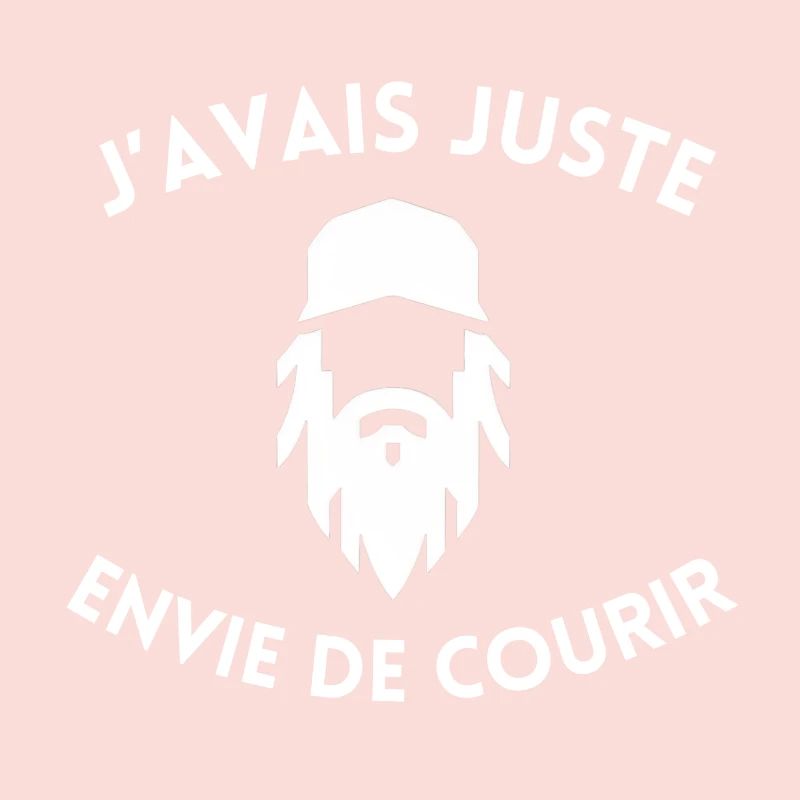J'avais juste envie de courir (Forrest G)