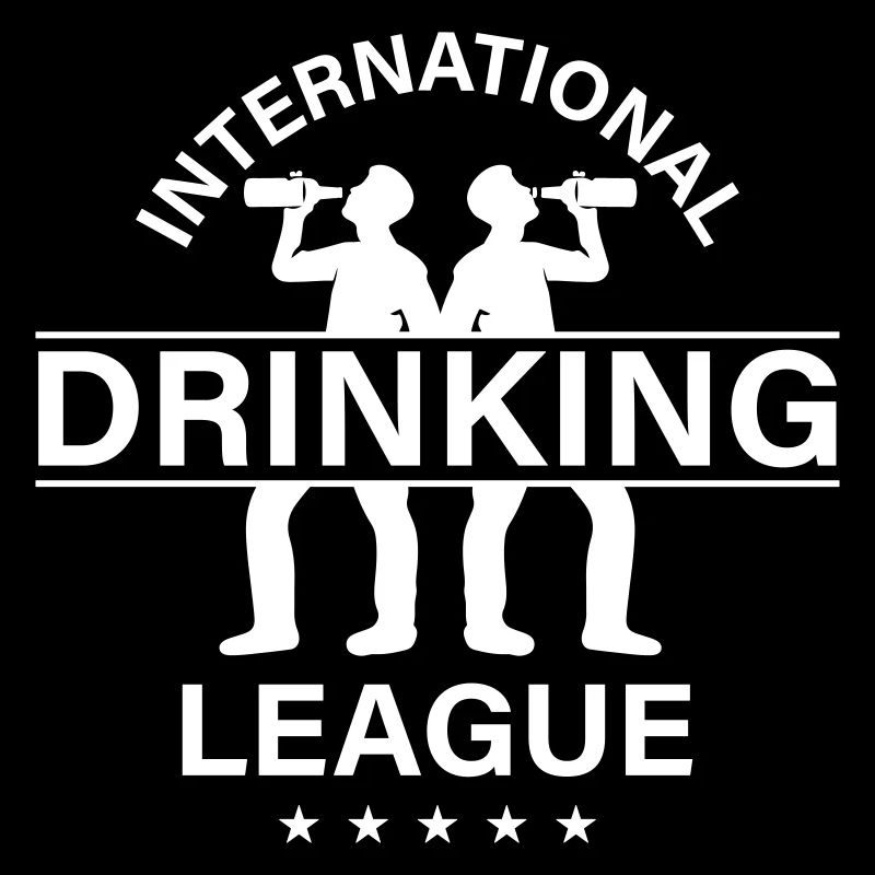 International Drinking Saying