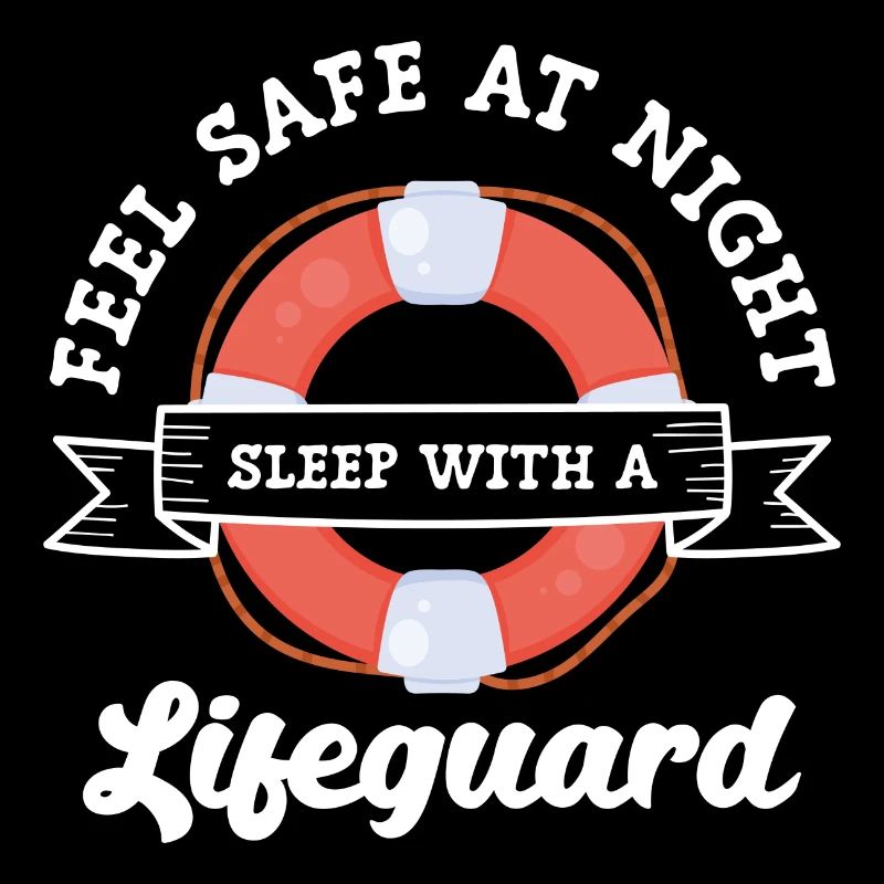 Lifeguard Pool Summer Swimming Instructor