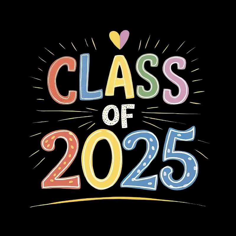 Classe de 2025