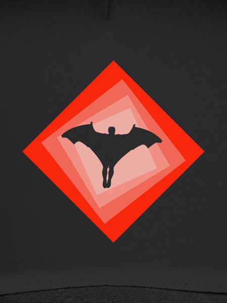Wingsuit Flying Glider