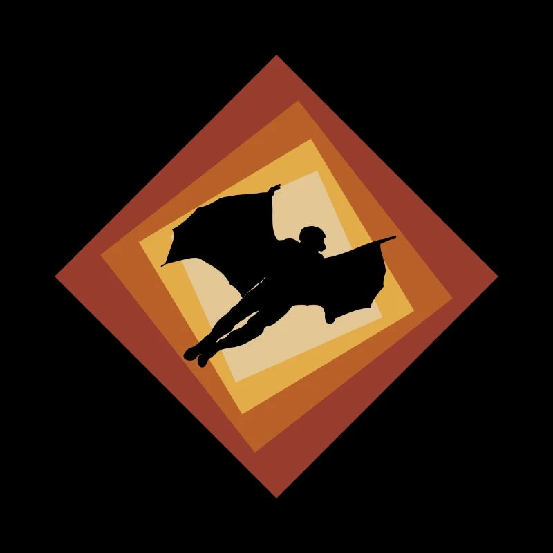 Wingsuit Combinaison de vol Glide