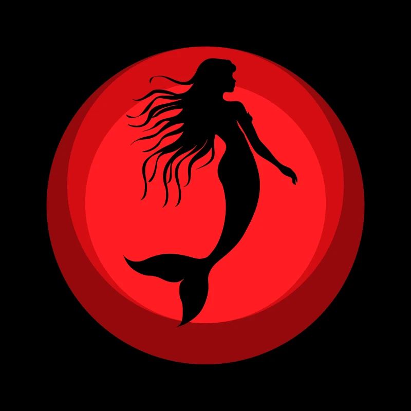 Mythical Creature Fin