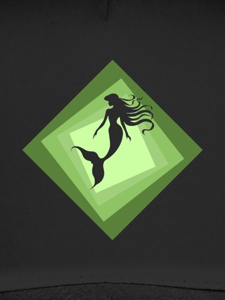 Mermaid Mythical Creature