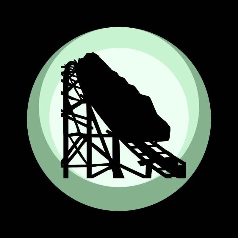 Grande roue du carnaval