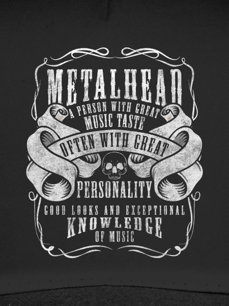 Metal Band Metaller