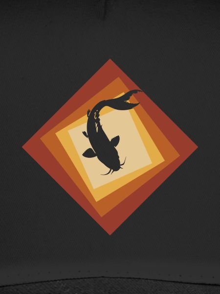 Koi Fish