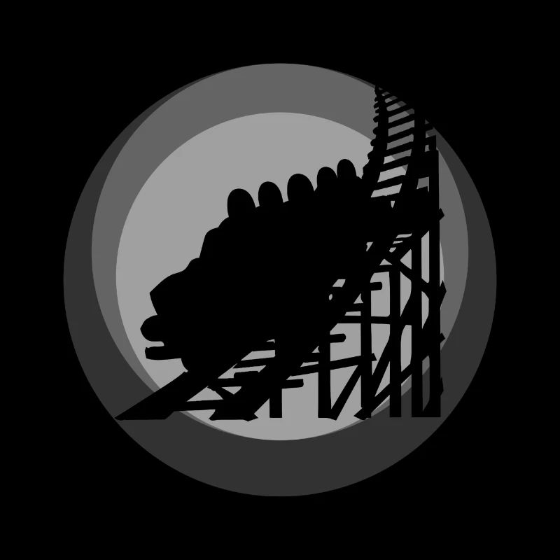 Roller coaster Lukas Ferris wheel