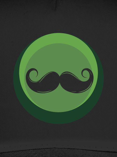 Beard Hipster