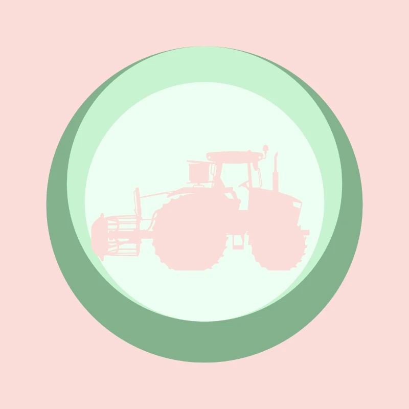 Moissonneuse-batteuse Farmer