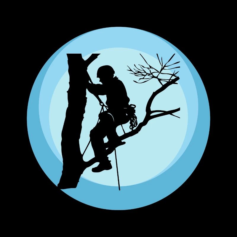 Tree Climbing Equipment Climbing