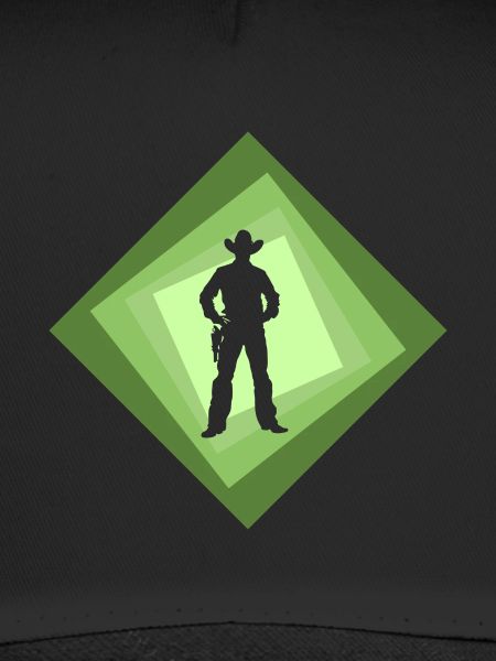 Cowboy Western