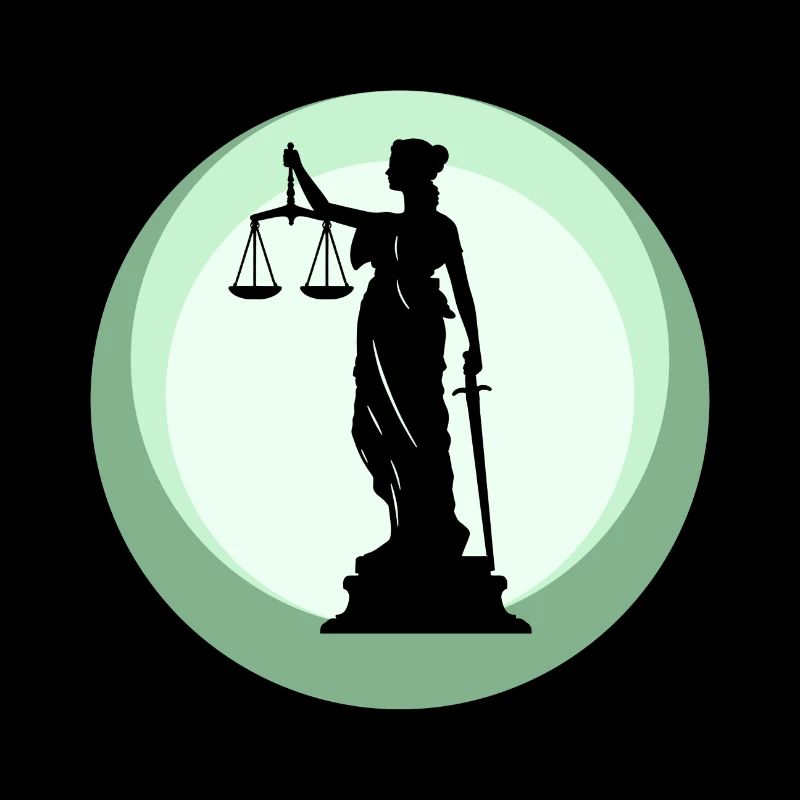 Gericht Behandlung