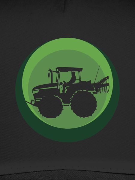 Farmer Farm