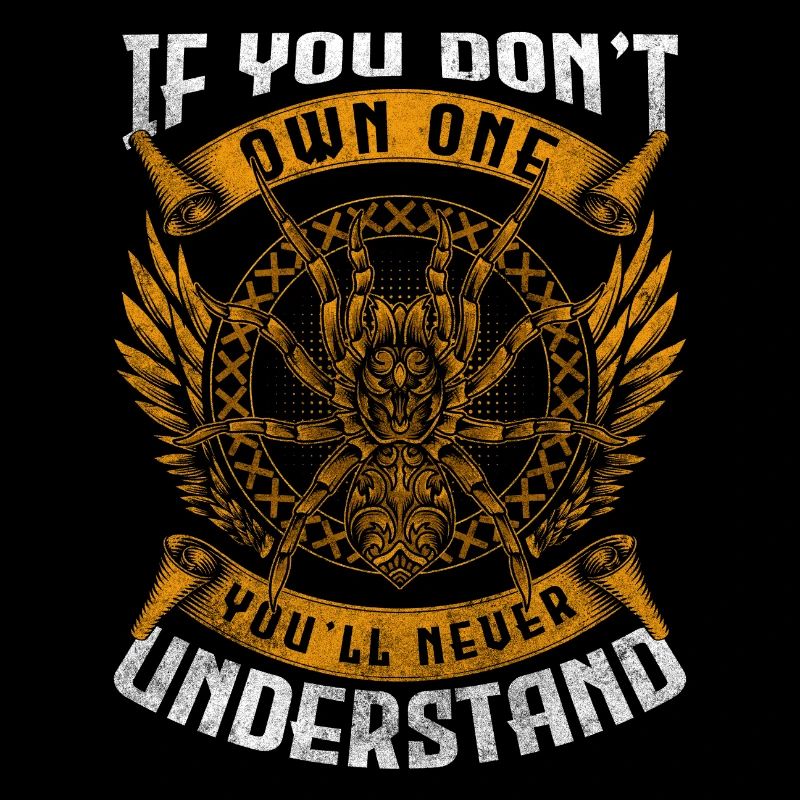 Spider web terrarium