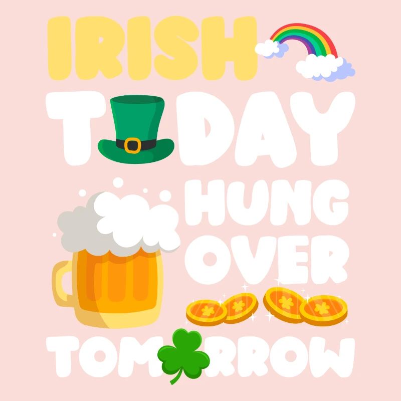 Pinte d’Irlande