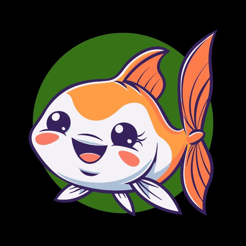 Fish Fish Fish