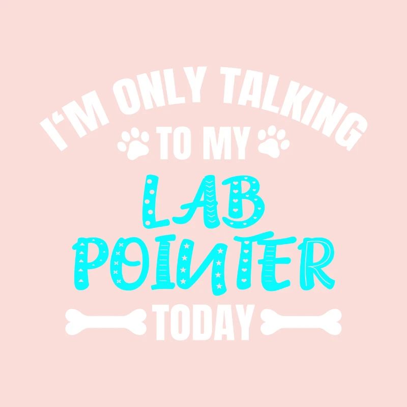 Lab Pointer