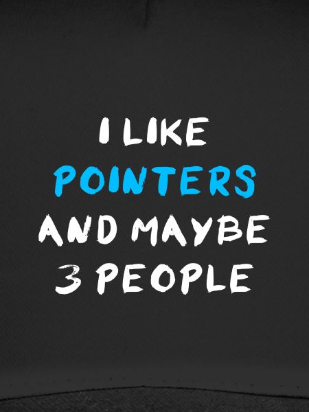 Pointer