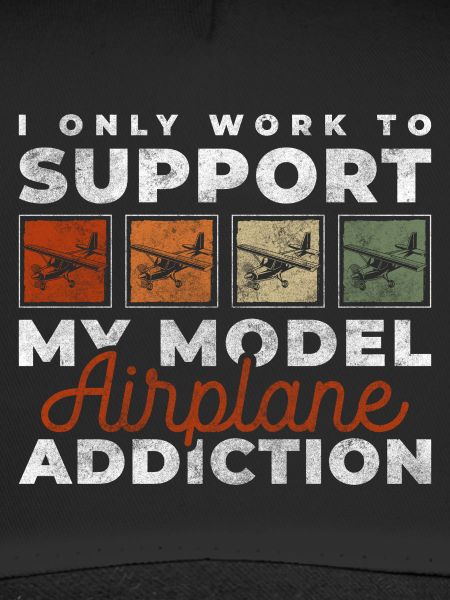 Model Airplane Hobby Flyer