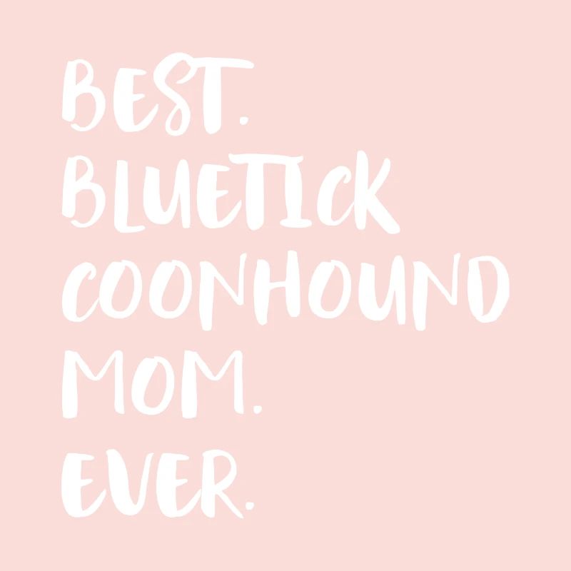 Bluetick Coonhound