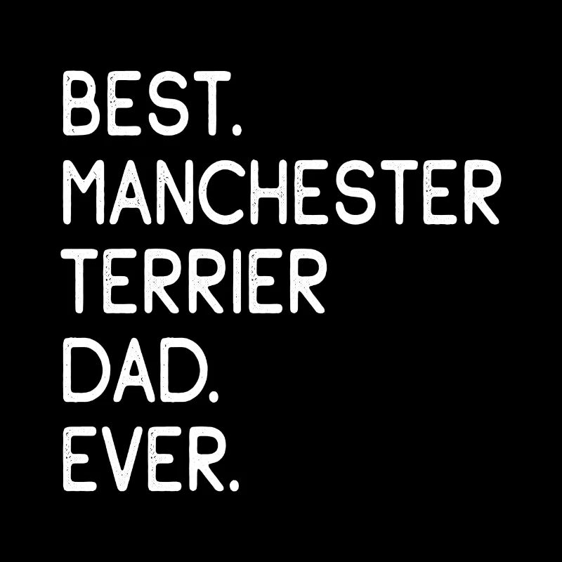 Manchester Terrier