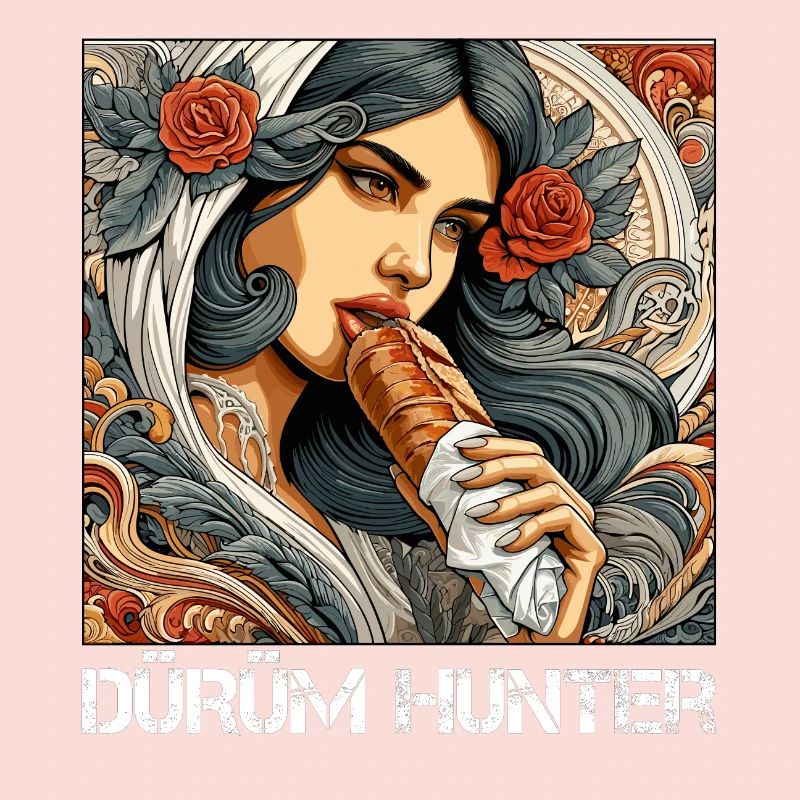 Dürüm Hunter Kebab Gift