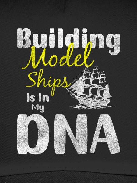 Model RC Ship Skipper