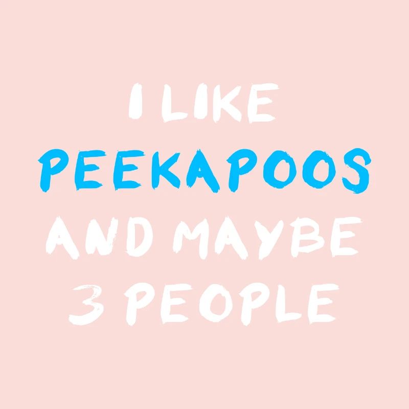 Peekapoo