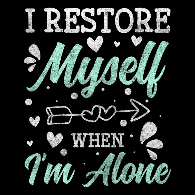Introverti Geek Humour Single