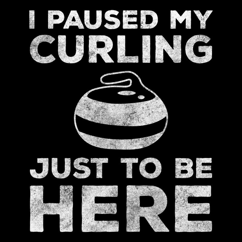 Curling Wischer
