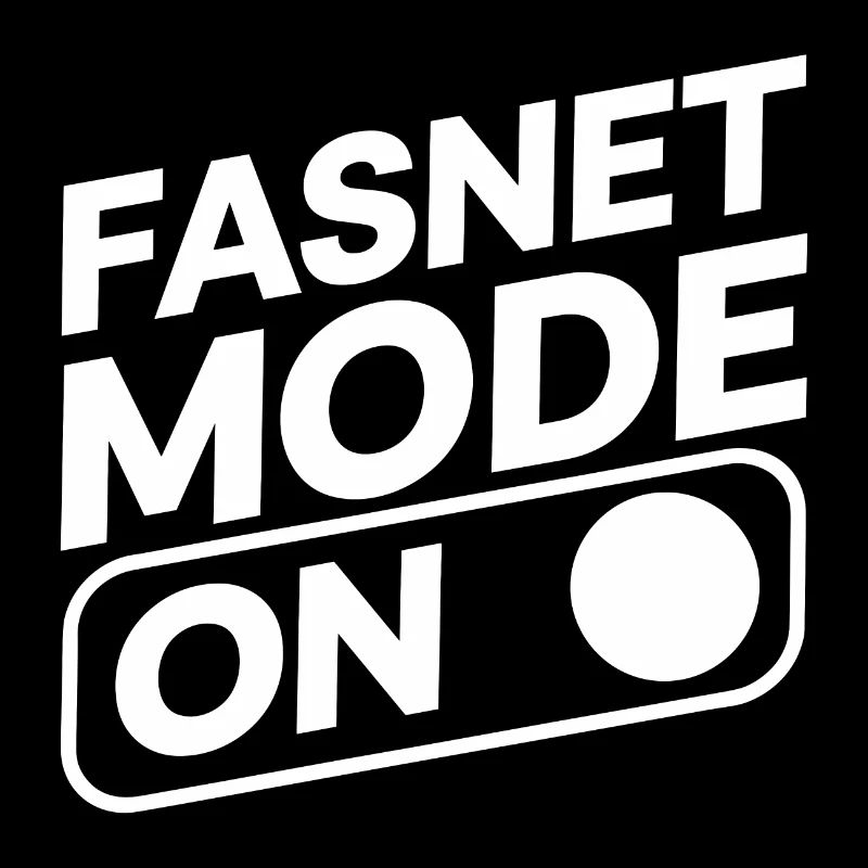 Mode Fasnet activé