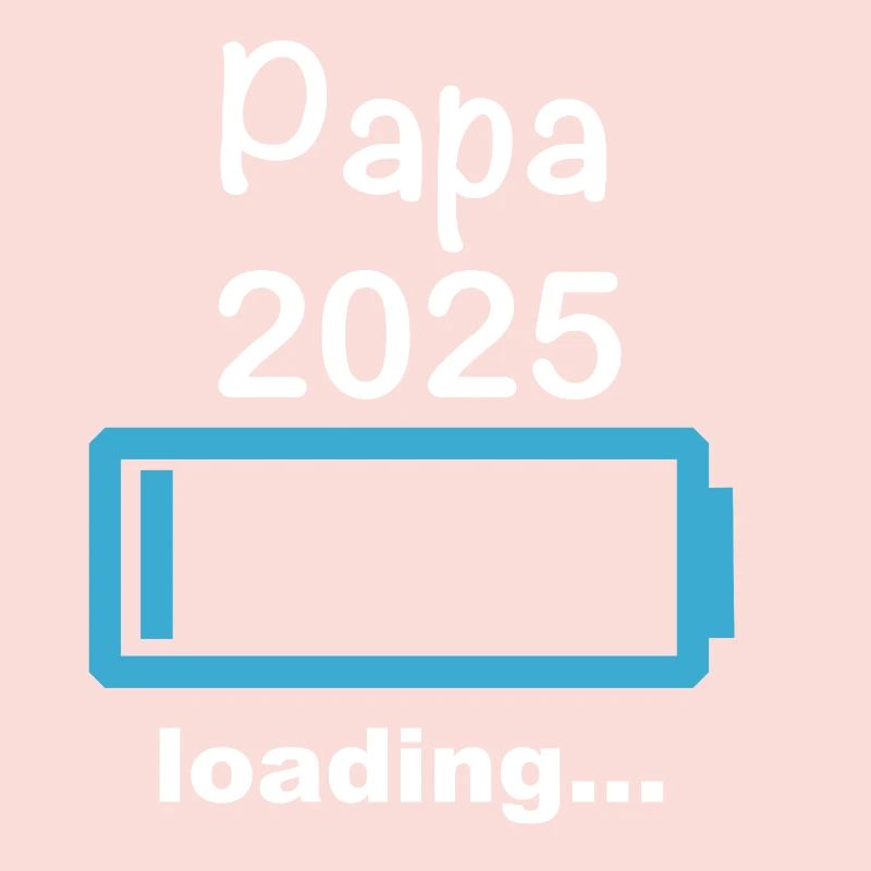 Papa 2025 loading