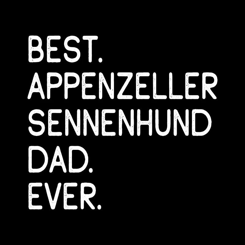 Bouvier d’Appenzeller