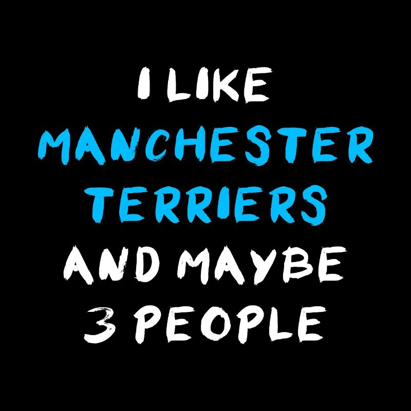 Manchester Terrier